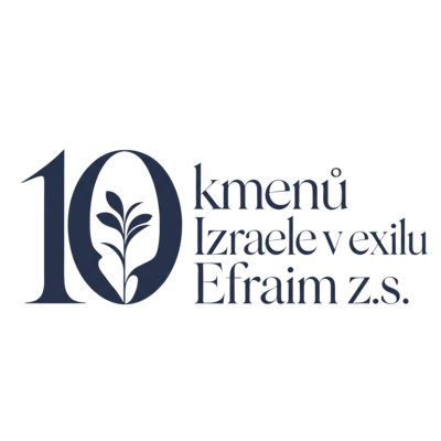 10 kmenů Izraele v exilu Efraim z.s.